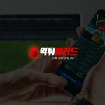 영리한 도박사의 식·운영 사이트 회피 방안